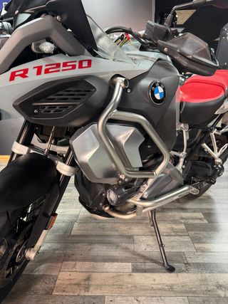 BMW R1250GS Adventure 2019 .