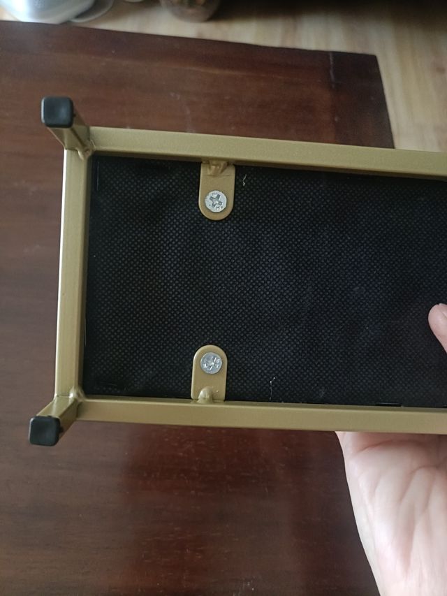 Cojin Manicura/pedicura NUEVO