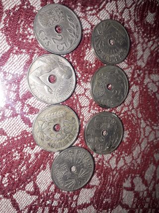 Moneda 5 Francos Francia 1999
