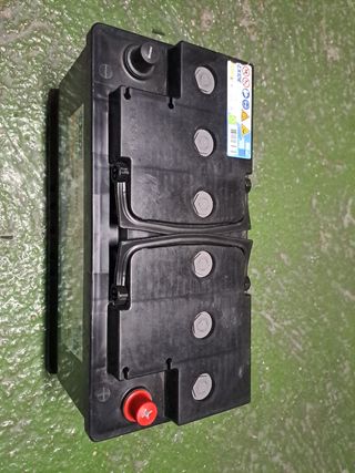 Batería Exide gel ES900 - 80Ah 900Wh