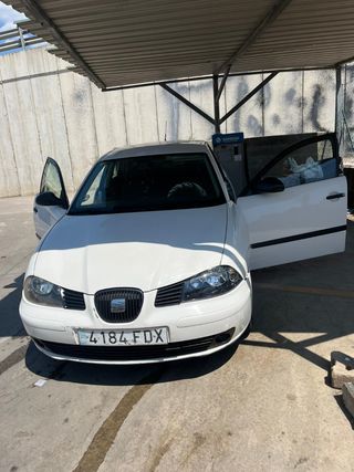 SEAT Cordoba 2006