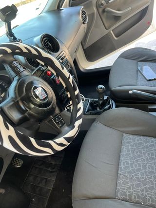 SEAT Cordoba 2006