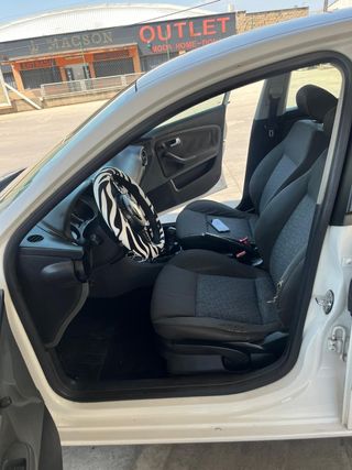 SEAT Cordoba 2006