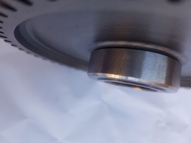 Plato arranque kymco kxr y mxu 250