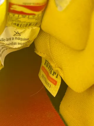 Ultra Raras Puma X Ferrari Nueva con Caja Original