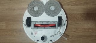Robot aspiradora Xiaomi X20+ con base