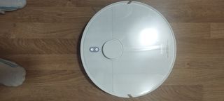Robot aspiradora Xiaomi X20+ con base