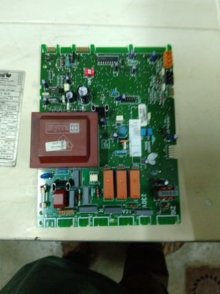 Placa electrónica Saunier Duval