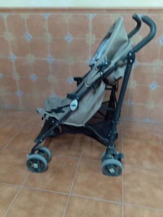 Carro bebé plegable Bebé Confort Flip