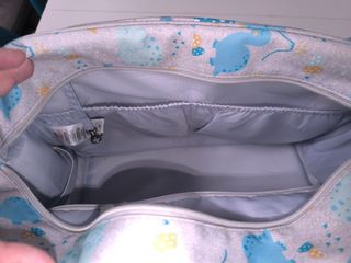 Bolso bebé Tuc Tuc Dino
