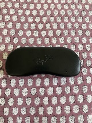 RayBan Gafas sol vintage