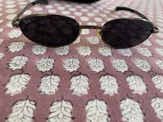 RayBan Gafas sol vintage