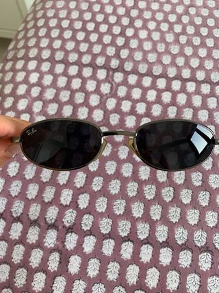 RayBan Gafas sol vintage