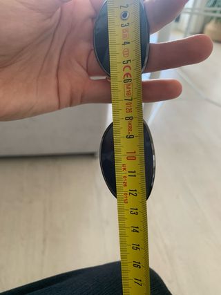 RayBan Gafas sol vintage