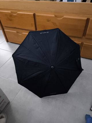 Sombrilla Jane para carrito bebé