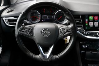 Opel Astra turbo 2018