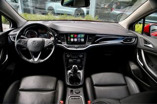 Opel Astra turbo 2018