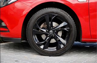 Opel Astra turbo 2018