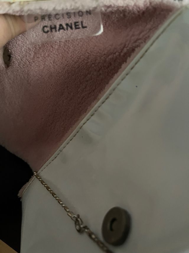 Clutch Chanel
