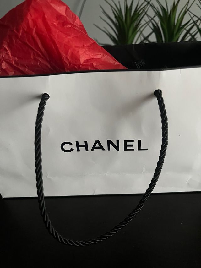 Clutch Chanel