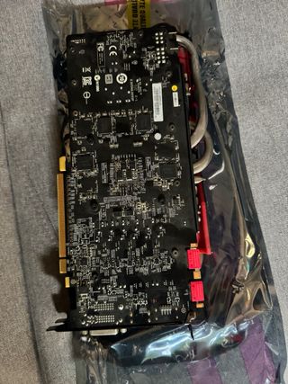 MSI GeForce GTX 970 GAMING 4G