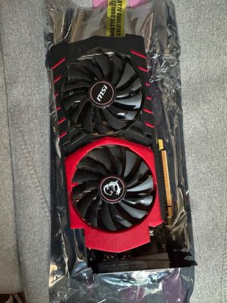 MSI GeForce GTX 970 GAMING 4G