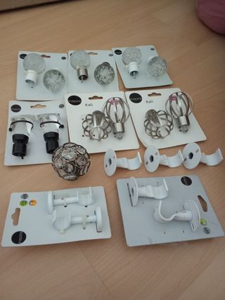 Accessori per tende Inspire