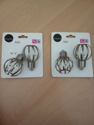 Accessori per tende Inspire