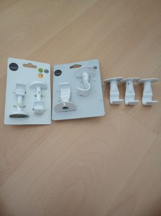 Accessori per tende Inspire