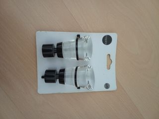 Accessori per tende Inspire