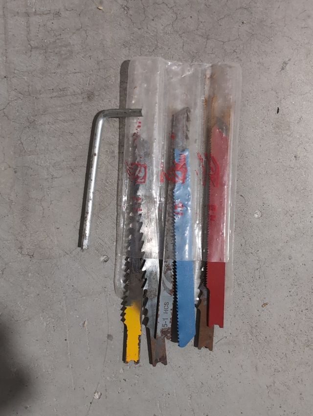 Sierra calar K-5380V 380W