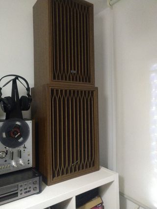 Equipo HiFi Pioneer Vintage