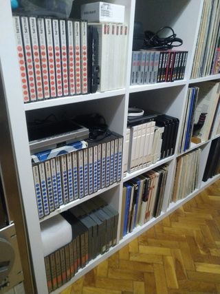 Equipo HiFi Pioneer Vintage