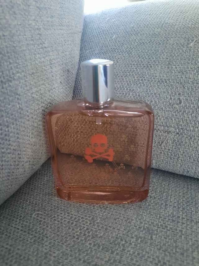 Scalpers Kids Girl EDT 100ml. NUEVO.