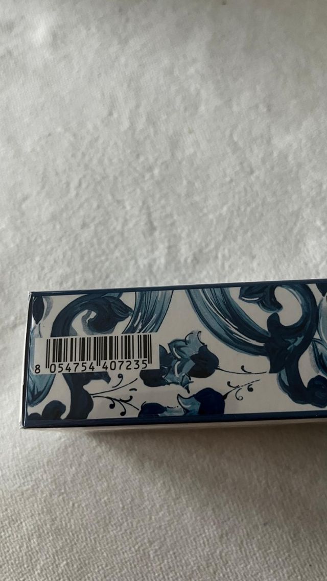 Dolce&Gabbana Light Blue Capri 100ml