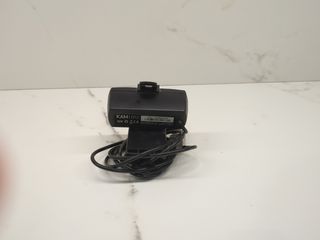 Webcam Krom - Cámara web PC