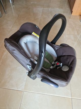 Silla de coche Maxi-Cosi