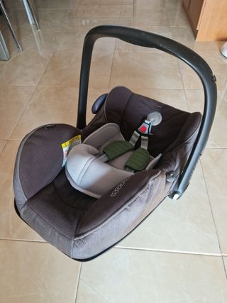 Silla de coche Maxi-Cosi