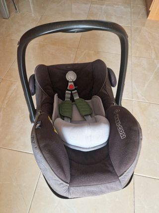 Silla de coche Maxi-Cosi