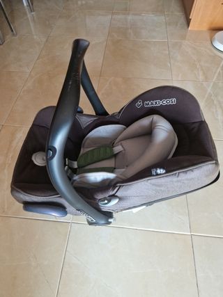 Silla de coche Maxi-Cosi