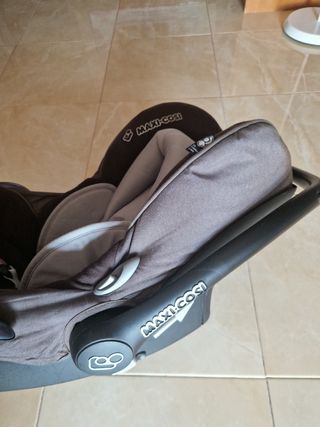 Silla de coche Maxi-Cosi