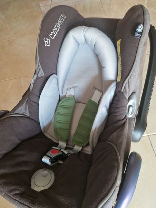 Silla de coche Maxi-Cosi