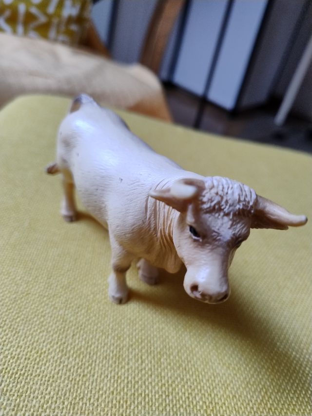 Vaca Schleich - Figura Animal