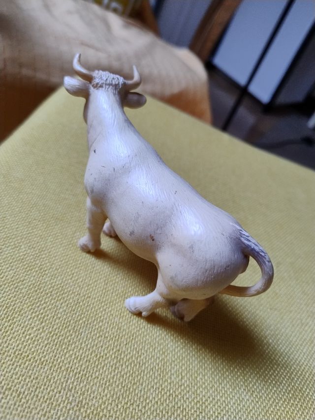 Vaca Schleich - Figura Animal