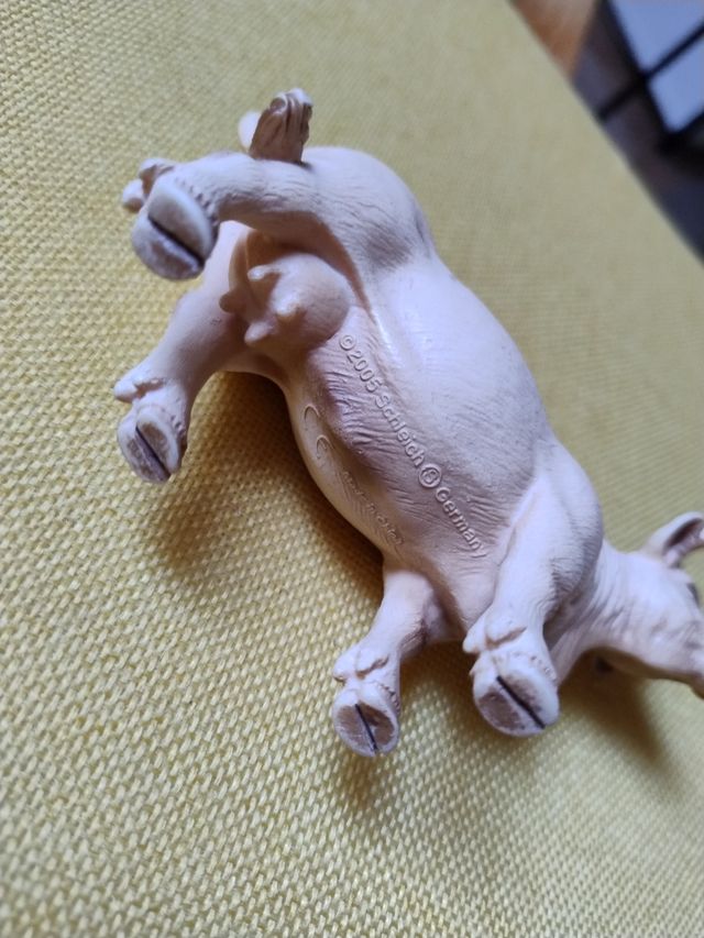 Vaca Schleich - Figura Animal