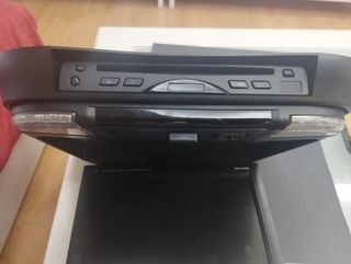 Monitor DVD coche 9.2" Belson