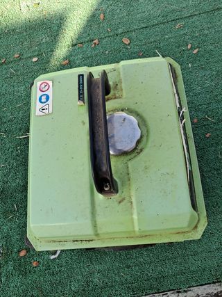 Generador Inverter Zipper
