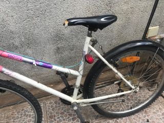 Bicicletas montaña usadas