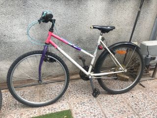Bicicletas montaña usadas