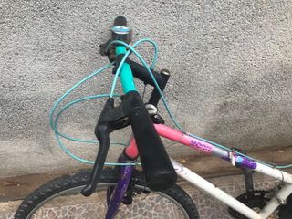 Bicicletas montaña usadas